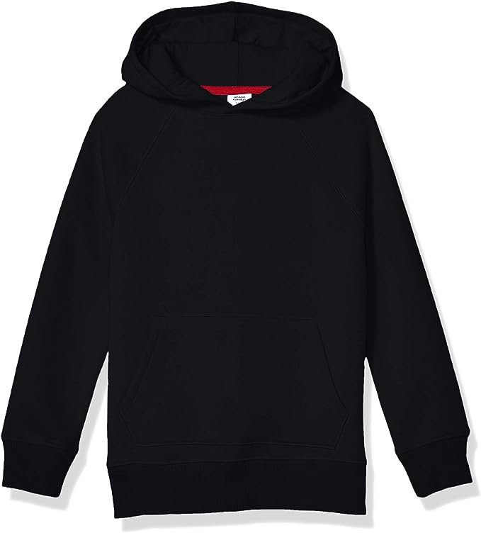 Sweat-Shirts à Capuche en Polaire Garçon